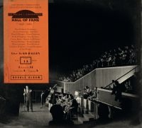 Blandade Artister - Live At Kb Hallen 1946-1960 in the group CD / Jazz at Bengans Skivbutik AB (3718191)