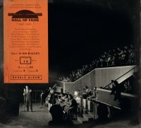 Blandade Artister - Live At Kb Hallen 1946-1960 in the group CD / Bestsellers at Bengans Skivbutik AB (3718191)