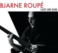 Roupé Bjarne - Light And Dark in the group CD / Jazz at Bengans Skivbutik AB (3718194)