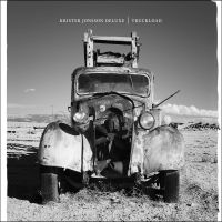 Jonsson Krister Deluxe - Truckload in the group CD / Jazz at Bengans Skivbutik AB (3718196)