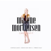 Mortensen Malene - Can't Help It in the group CD / Jazz at Bengans Skivbutik AB (3718201)