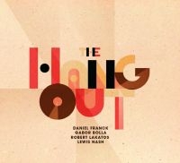 Franck Daniel Quartet - The Hangout in the group CD / Jazz at Bengans Skivbutik AB (3718206)