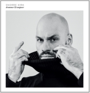 Kirk Snorre - Drummer & Composer in the group CD / Jazz at Bengans Skivbutik AB (3718222)