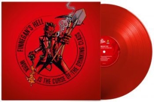 Finnegans Hell - Work Is The Curse Of The Drinking C in the group VINYL / Pop at Bengans Skivbutik AB (3718277)