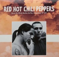 Red Hot Chili Peppers - Live At Pat O'brien Pavilion 1991 in the group VINYL / Hårdrock at Bengans Skivbutik AB (3718393)