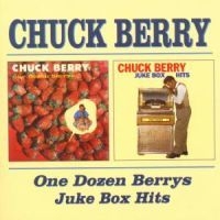 Berry Chuck - One Dozen Berrys/Juke Box Hits in the group CD / Rock at Bengans Skivbutik AB (3718772)