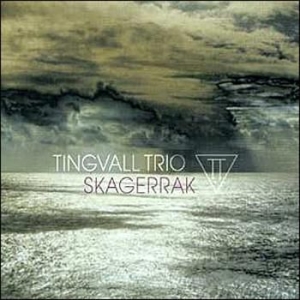 Tingvall Trio - Skagerrak in the group VINYL / Jazz/Blues at Bengans Skivbutik AB (3718858)