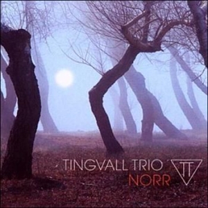 Tingvall Trio - Norr in the group VINYL / Jazz/Blues at Bengans Skivbutik AB (3718859)