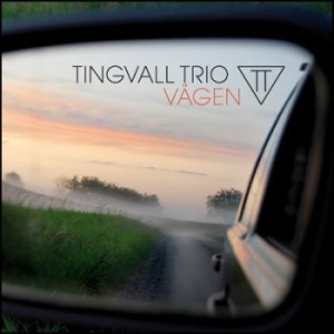 Tingvall Trio - Vägen in the group VINYL / Jazz/Blues at Bengans Skivbutik AB (3718861)