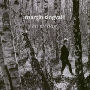 Tingvall Martin - En Ny Dag in the group VINYL / Jazz at Bengans Skivbutik AB (3718862)
