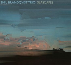 Brandqvist Emil - Seascapes in the group VINYL / Jazz/Blues at Bengans Skivbutik AB (3718864)