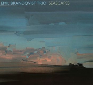 Brandqvist Emil - Seascapes in the group VINYL / Jazz at Bengans Skivbutik AB (3718864)