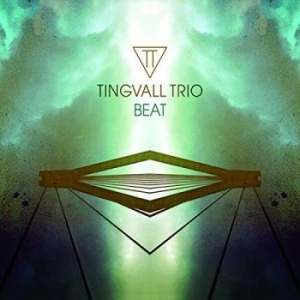 Tingvall Trio - Beat in the group VINYL / Jazz/Blues at Bengans Skivbutik AB (3718866)