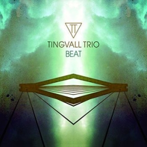 Tingvall Trio - Beat in the group VINYL / Jazz at Bengans Skivbutik AB (3718866)