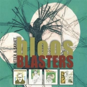 Bloosblasters - Fnitter Och Skratt in the group CD / Rock at Bengans Skivbutik AB (3718925)