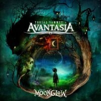 AVANTASIA - MOONGLOW in the group CD / Pop-Rock at Bengans Skivbutik AB (3719089)