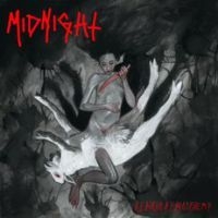 Midnight - Rebirth By Blasphemy in the group CD / Upcoming releases / Pop at Bengans Skivbutik AB (3719317)
