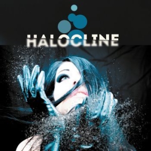 Halocline - Troubled Waters in the group VINYL / Pop at Bengans Skivbutik AB (3719323)