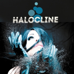 Halocline - Troubled Waters in the group VINYL / Pop-Rock at Bengans Skivbutik AB (3719323)