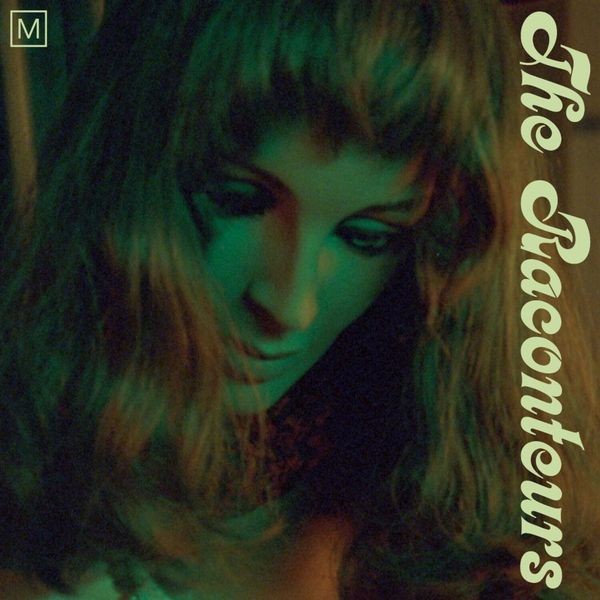 The Raconteurs - Help Me Stranger in the group VINYL / Rock at Bengans Skivbutik AB (3719398)
