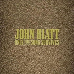 Hiatt John - Only The Song Survives (Box Set) in the group VINYL / Pop at Bengans Skivbutik AB (3719404)