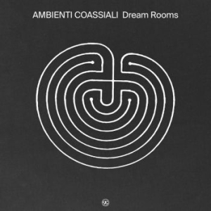 Ambienti Coassiali - Dream Rooms in the group VINYL / New releases / Pop at Bengans Skivbutik AB (3719405)