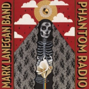 Lanegan Mark - Phantom Radio in the group OUR PICKS / Classic labels / PIAS Recordings at Bengans Skivbutik AB (3719432)