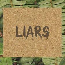 Liars - Tfcf (Ltd.Ed.) in the group OUR PICKS / Classic labels / PIAS Recordings at Bengans Skivbutik AB (3719439)