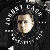 Cash Johnny - Greatest Hits in the group CD / Upcoming releases / Country at Bengans Skivbutik AB (3719447)