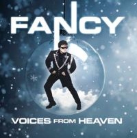 Fancy - Voices From Heaven in the group CD / Dance-Techno,Pop-Rock at Bengans Skivbutik AB (3719449)