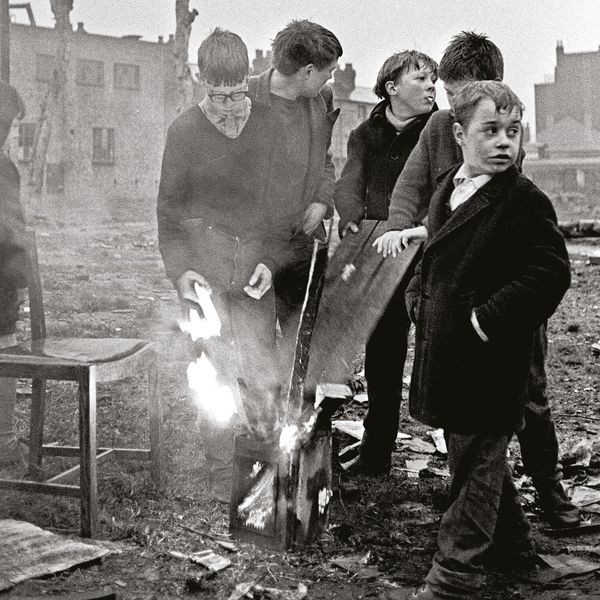 Gerry Cinnamon - Bonny in the group CD / Pop at Bengans Skivbutik AB (3719482)