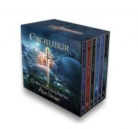 Excalibur - 20Th Anniversary Boxset (6Cd+2Dvd) in the group CD / Pop-Rock at Bengans Skivbutik AB (3719484)