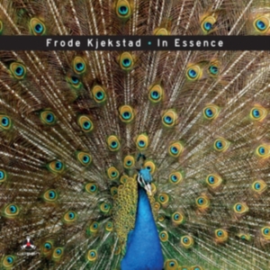 Kjekstad Frode - In Essence in the group CD / Jazz at Bengans Skivbutik AB (3719495)