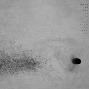 Zethson Alex - Pole Of Inaccessibility in the group CD / Jazz at Bengans Skivbutik AB (3719497)