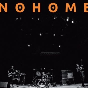 Nohome - Nohome in the group CD / Rock at Bengans Skivbutik AB (3719645)