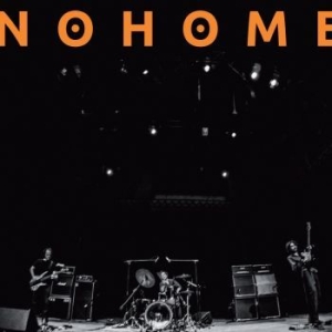 Nohome - Nohome in the group CD / Pop-Rock at Bengans Skivbutik AB (3719645)