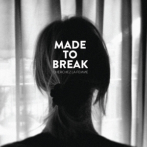 Made To Break - Cherchez La Femme in the group CD / Jazz at Bengans Skivbutik AB (3719650)