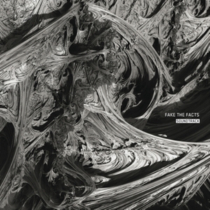 Fake The Facts - Soundtrack in the group CD / Jazz at Bengans Skivbutik AB (3719652)