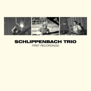 Schlippenbach Trio - First Recordings in the group CD / Jazz at Bengans Skivbutik AB (3719654)