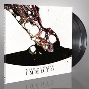 Nero Di Marte - Immoto (2 Lp) in the group VINYL / Upcoming releases / Hardrock/ Heavy metal at Bengans Skivbutik AB (3720357)