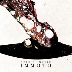 Nero Di Marte - Immoto (Digipack) in the group CD / New releases / Hardrock/ Heavy metal at Bengans Skivbutik AB (3720362)