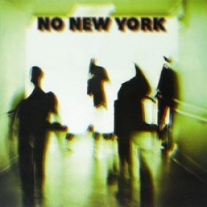 Various Artists - No New York in the group VINYL / Pop-Rock at Bengans Skivbutik AB (3720684)
