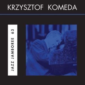 Komeda Krzysztof - Jazz Jamboree 63 in the group VINYL / Jazz at Bengans Skivbutik AB (3720732)