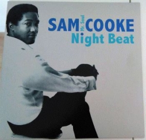 Cooke Sam - Night Beat in the group VINYL / RNB, Disco & Soul at Bengans Skivbutik AB (3720751)