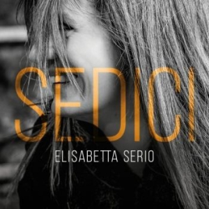 Serio Elisabetta - Sedici in the group CD / Jazz/Blues at Bengans Skivbutik AB (3720783)