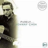 Cash Johnny - Purely Johnny Cash in the group Minishops / Johnny Cash at Bengans Skivbutik AB (3720822)
