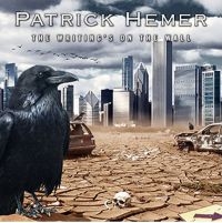 Hemer Patrick - The Writing's On The Wall in the group CD / Hårdrock/ Heavy metal at Bengans Skivbutik AB (3720856)