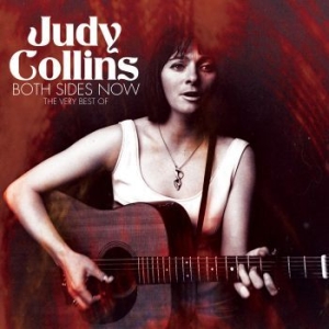 Collins Judy - Both Sides Now - The Very Best Of in the group VINYL / Upcoming releases / Pop at Bengans Skivbutik AB (3721329)