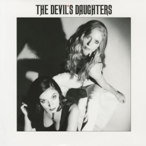 Devil's Daughters - Rebirth + Revelations in the group VINYL / Upcoming releases / Rock at Bengans Skivbutik AB (3721335)