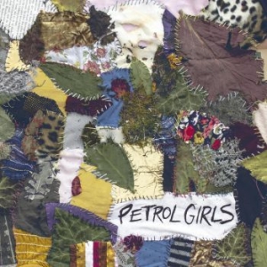Petrol Girls - Cut & Stitch in the group VINYL / Rock at Bengans Skivbutik AB (3721342)